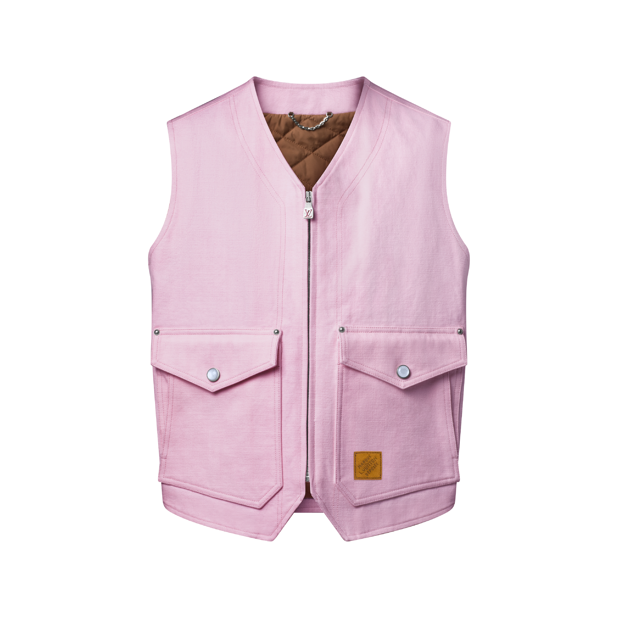 Workwear Gilet - Ready-to-Wear | LOUIS VUITTON
